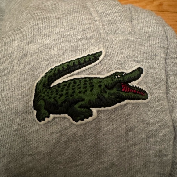 Lacoste sweatpants - Picture 3 of 8